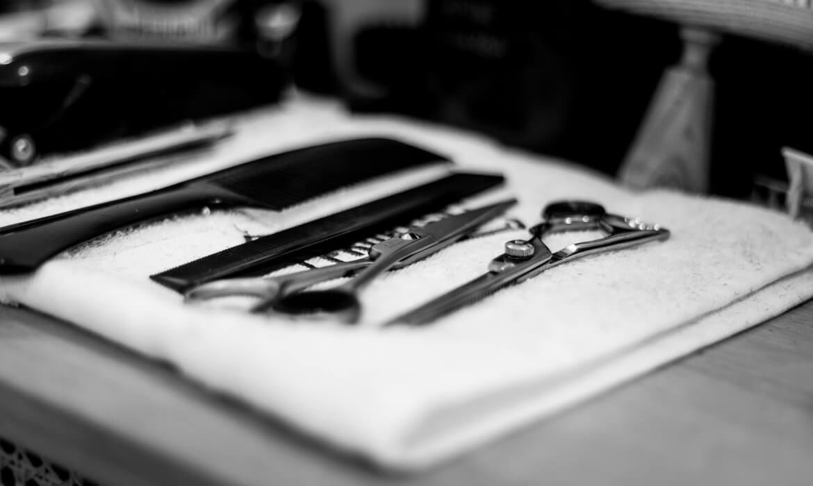 BEST BARBER SHOP FOR SPRING HAIRSTYLES